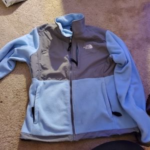 Xl women's northface